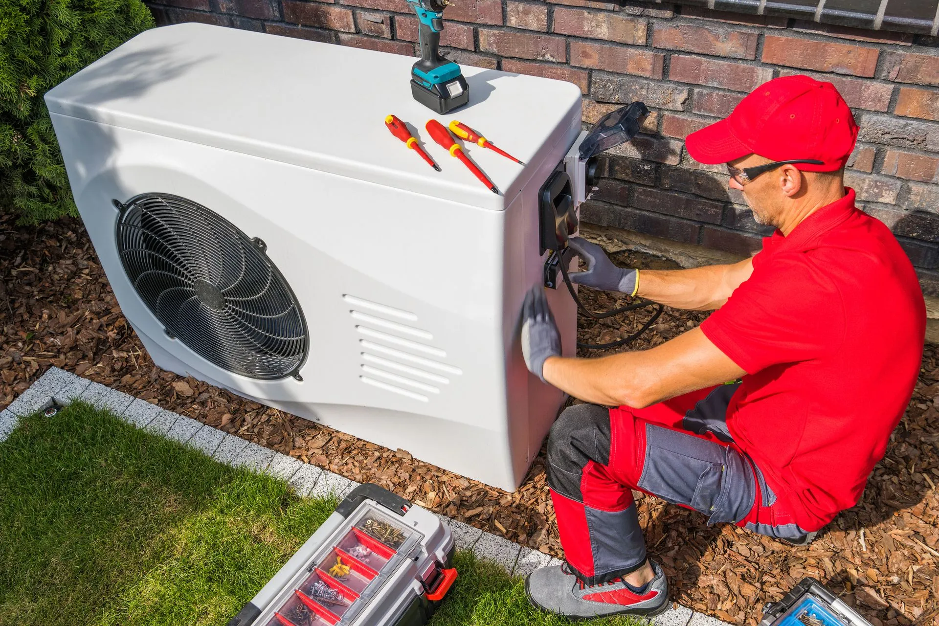 About HVAC in Los Gatos, CA